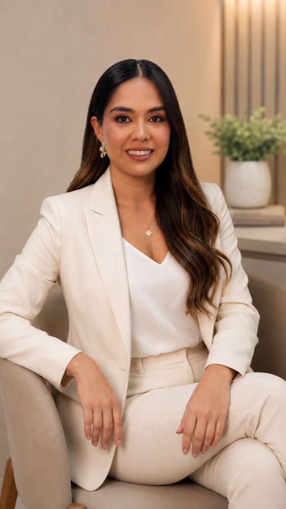 Dra. Aline Okubara