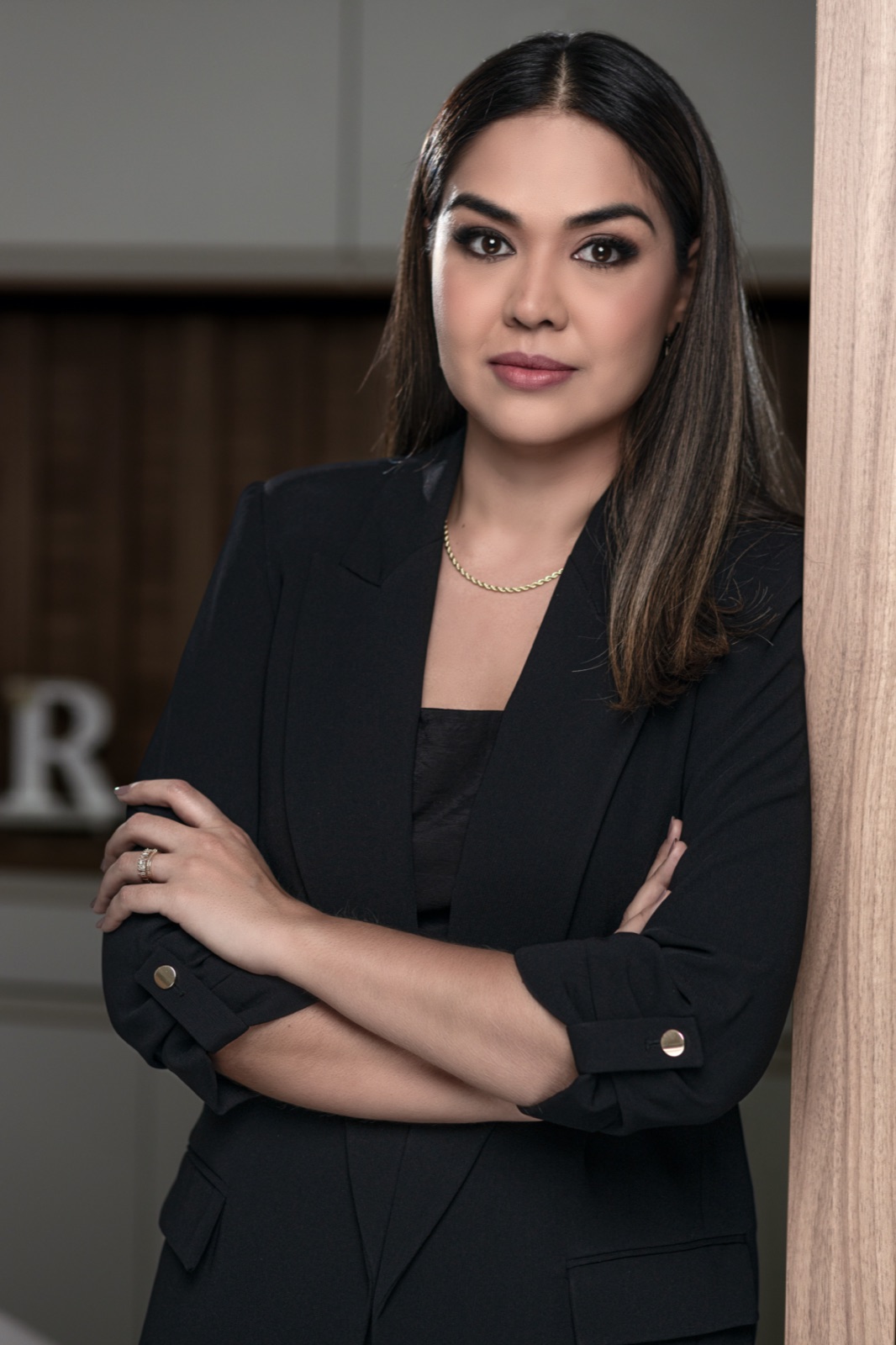 Dra. Aline Okubara